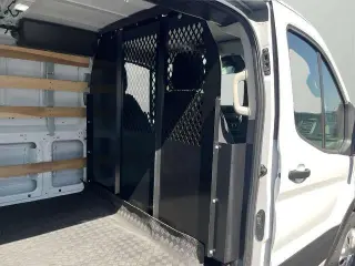 Ford Transit 2024 250 3dr SWB Low Roof Cargo Van