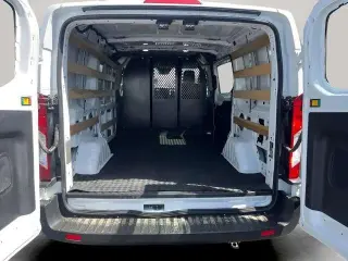 Ford Transit 2024 250 3dr SWB Low Roof Cargo Van