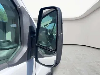 Ford Transit 2024 250 3dr SWB Low Roof Cargo Van