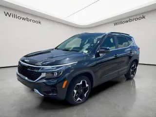 Kia Seltos 2024 AWD EX 4p SUV