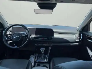 Kia Seltos 2024 AWD EX 4p SUV