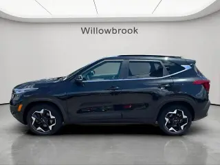 Kia Seltos 2024 AWD EX 4p SUV