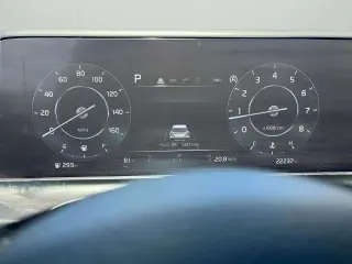 Kia Seltos 2024 AWD EX 4p SUV