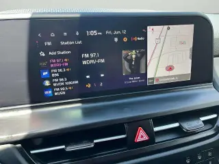 Kia Seltos 2024 AWD EX 4p SUV
