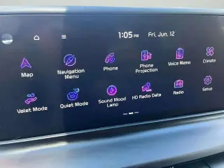 Kia Seltos 2024 AWD EX 4p SUV