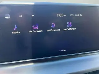 Kia Seltos 2024 AWD EX 4p SUV
