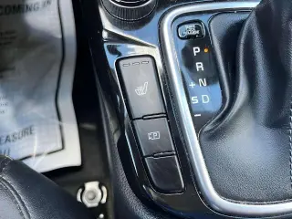 Kia Seltos 2024 AWD EX 4p SUV