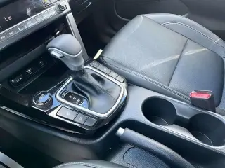 Kia Seltos 2024 AWD EX 4p SUV