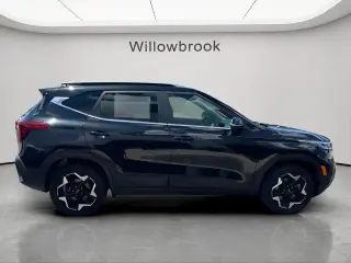 Kia Seltos 2024 AWD EX 4p SUV