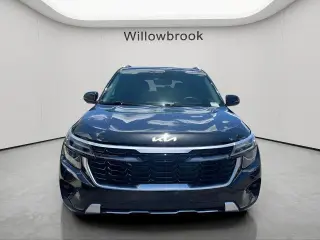 Kia Seltos 2024 AWD EX 4p SUV