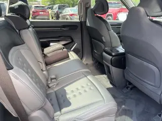 Kia EV9 2024 AWD Wind 4p SUV