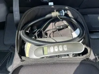 Kia EV9 2024 AWD Wind 4p SUV