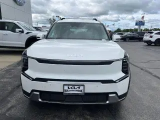 Kia EV9 2024 AWD Wind 4p SUV