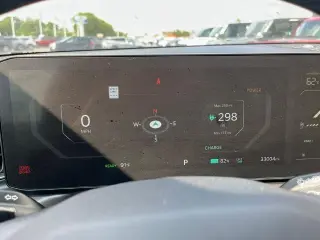 Kia EV9 2024 AWD Wind 4p SUV