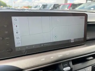 Kia EV9 2024 AWD Wind 4p SUV