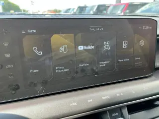 Kia EV9 2024 AWD Wind 4p SUV