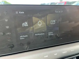 Kia EV9 2024 AWD Wind 4p SUV