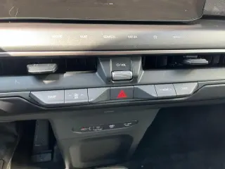 Kia EV9 2024 AWD Wind 4p SUV