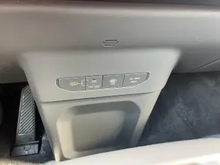 Kia EV9 2024 AWD Wind 4p SUV