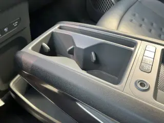 Kia EV9 2024 AWD Wind 4p SUV