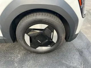 Kia EV9 2024 AWD Wind 4p SUV