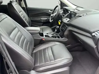Ford Escape 2017 SE 4dr SUV