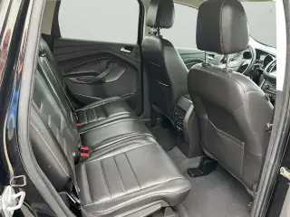 Ford Escape 2017 SE 4dr SUV