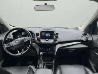 Ford Escape 2017 SE 4dr SUV