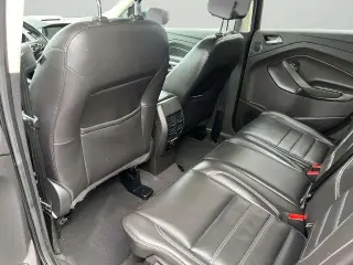 Ford Escape 2017 SE 4dr SUV