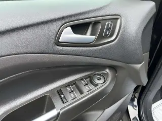 Ford Escape 2017 SE 4dr SUV