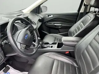 Ford Escape 2017 SE 4dr SUV