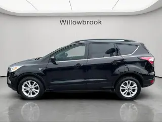 Ford Escape 2017 SE 4dr SUV