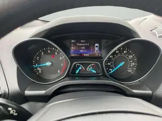 Ford Escape 2017 SE 4dr SUV