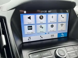 Ford Escape 2017 SE 4dr SUV