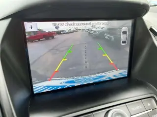 Ford Escape 2017 SE 4dr SUV