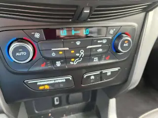Ford Escape 2017 SE 4dr SUV