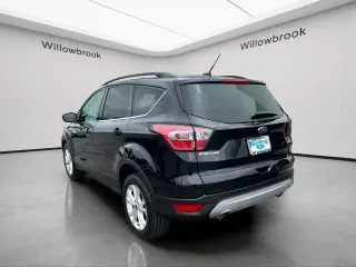 Ford Escape 2017 SE 4dr SUV