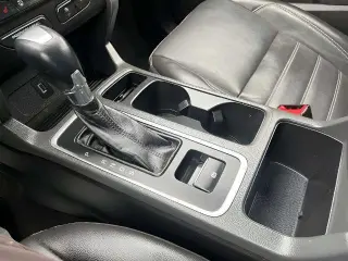 Ford Escape 2017 SE 4dr SUV