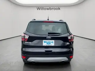 Ford Escape 2017 SE 4dr SUV