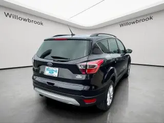 Ford Escape 2017 SE 4dr SUV