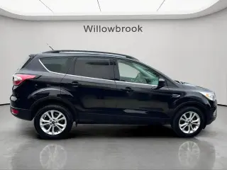 Ford Escape 2017 SE 4dr SUV