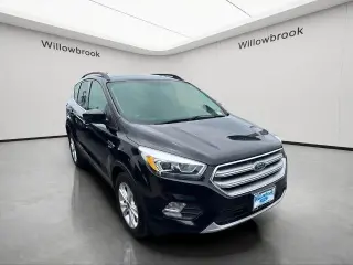 Ford Escape 2017 SE 4dr SUV