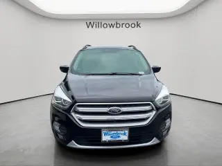Ford Escape 2017 SE 4dr SUV