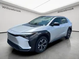 Toyota bZ4X 2023 AWD XLE 4dr Crossover