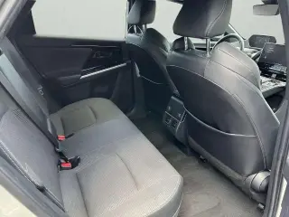 Toyota bZ4X 2023 AWD XLE 4dr Crossover