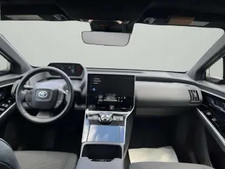 Toyota bZ4X 2023 AWD XLE 4dr Crossover