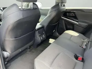 Toyota bZ4X 2023 AWD XLE 4dr Crossover