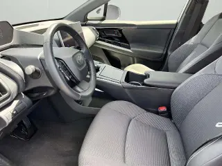 Toyota bZ4X 2023 AWD XLE 4dr Crossover