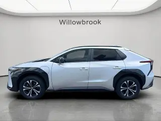 Toyota bZ4X 2023 AWD XLE 4dr Crossover