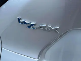 Toyota bZ4X 2023 AWD XLE 4dr Crossover